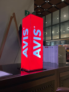 Avis Renta De Autos